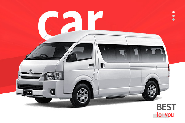 hiace